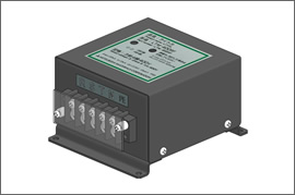 低圧電源用SPD ライトルLTMシリーズ